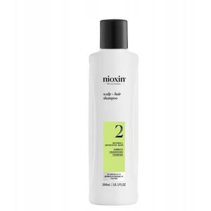 Pro Clinical 2 Scalp Hair tisztító sampon hajra 300 ml kép
