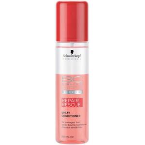 Bonacure Repair Rescue Regeneráló Spray Hajbalzsam 200 ml kép
