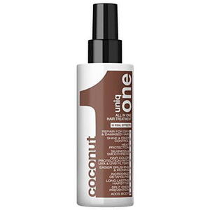 Uniq One All In Hair Treatment Coconut 150 ml kép