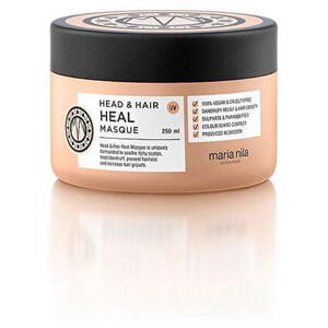 Head & Hair Heal hajpakolás 250 ml kép