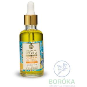 Homoktövis hajvégápoló olaj 50 ml kép