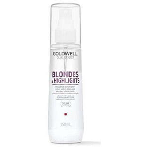 Dualsenses Blondes Highlights hajápoló szérum szőke hajra 150 ml kép