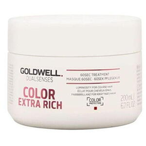 Dualsenses Color Extra Rich 60 Sec Treatment 500 ml kép
