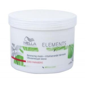 Elements hajpakolás 500 ml kép