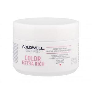Dualsenses Color Extra Rich 60 Sec Treatment 200 ml kép