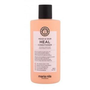 Head and Hair Heal kondicionáló korpásodás és hajhullás ellen 300 ml kép