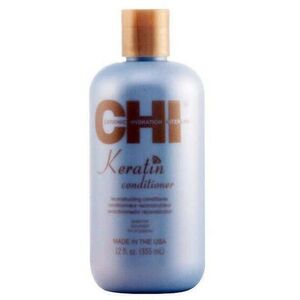 CHI Keratin hajápoló kondicionáló 946 ml kép