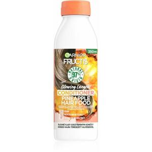 Fructis Hair Food Pineapple kondicionáló 350 ml kép