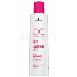 BC Bonacure Color Freeze Conditioner 200 ml kép