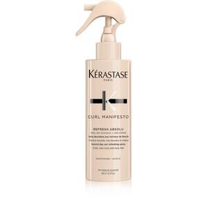 Curl Manifesto Refresh Absolu spray 190 ml kép