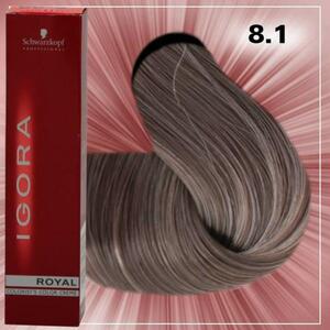 Igora Royal 8-1 60 ml kép