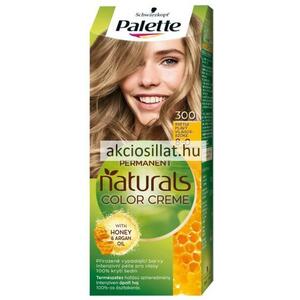 Palette Natural Colors 8-0/300 Világosszőke kép