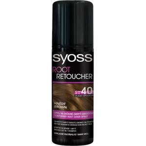 Root Retoucher lenövést elfedő spray - Barna 120 ml kép