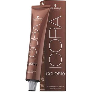 Igora Color 10 3-0 kép