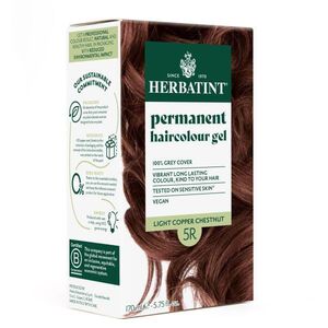 5R világos rézgesztenye 170 ml kép