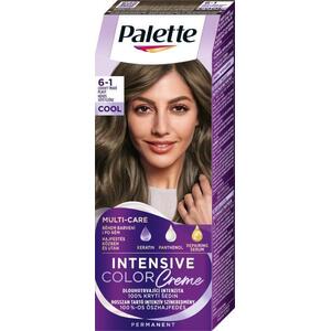 Palette Intensive Color Creme 6-1 hűvös sötétszőke kép