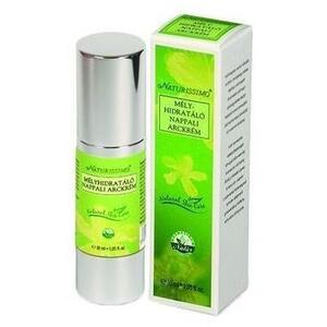 Naturissimo - Mélyhidratáló nappali krém 30 ml kép