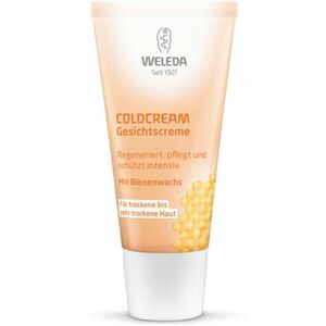 Kiszáradás elleni védőkrém száraz arcbőrre 30 ml kép