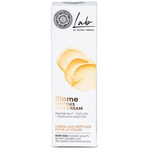 Lab Biome peptides arckrém 50 ml kép