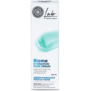Lab Biome hidratáló arckrém SPF30 50 ml kép