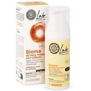 LAB Biome Retinol Therapy nappali arckrém 50 ml kép