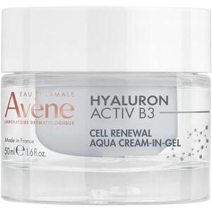 Hyaluron Activ B3 Aqua gélkrém 50 ml kép