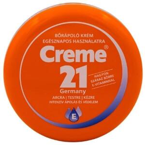 Bőrápoló krém egésznapos használatra nagyon száraz bőrre 150 ml kép