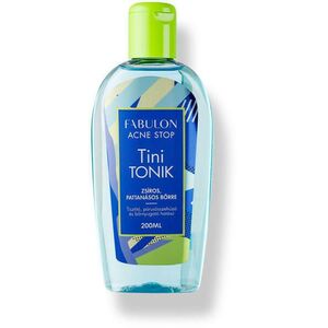 Tini tonik 200 ml kép
