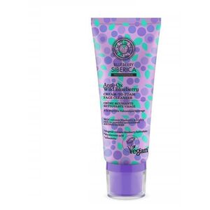 Anti-Ox Wild Blueberry krémes tisztító hab 100 ml kép