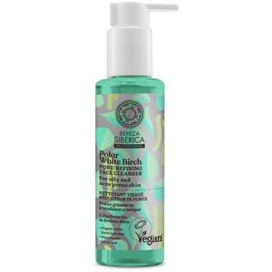 Polar White Birch tisztító gél a pórusok összehúzására 145 ml kép