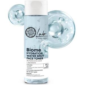 Lab Biome hidratáló arctonik Hialuronsav Szkvalán 200 ml kép