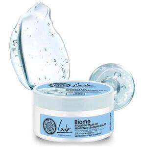 Lab Biome hidratáló sminklemosó balzsam Foszfolipidek Szkvalán 100 ml kép