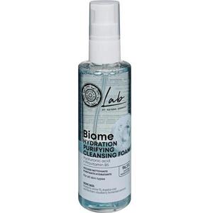 Lab Biome hidratáló arctisztító hab Hialuronsav B5 provitamin 200 ml kép