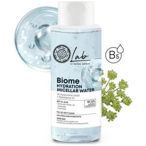 Lab Biome hidratáló micellás víz Hialuronsav B5 Panthenol 400 ml kép