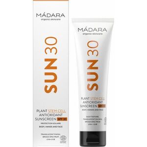 Plant Stem Cell Age-Defying SPF 30 100 ml kép