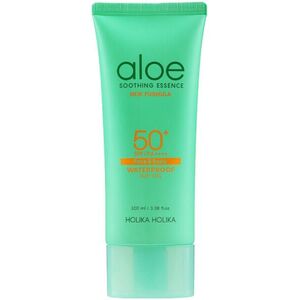Aloe Soothing Essence SPF 50+ 70 ml kép