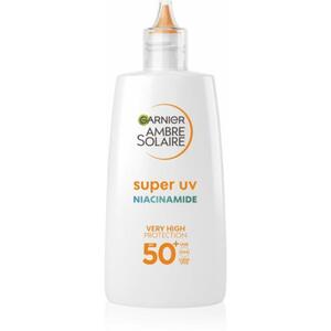 Ambre Solaire Super UV Niacinamid fluid SPF 50+ 40 ml kép
