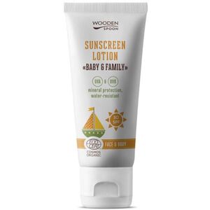 Baby & Family SPF 30 100 ml kép