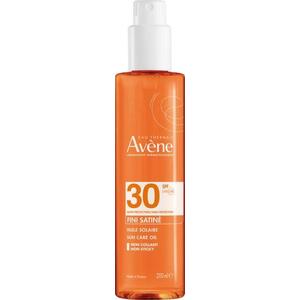 Sun Care Oil spray SPF 30 200 ml kép