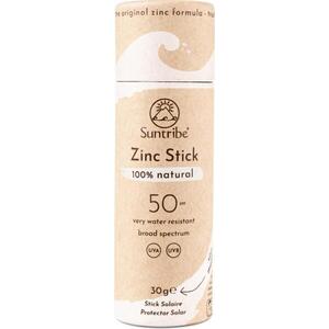 Sports Zinc Stick SPF 50 Original White 30 g kép