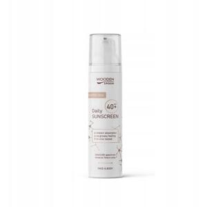 Daily SPF 40 100 ml kép