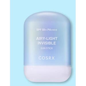 Airy-Light Invisible Sun stick SPF 50+ 19 g kép