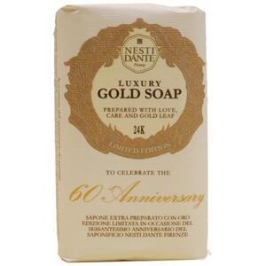 Luxury Gold 24K arany szappan 250 g kép