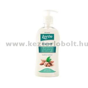 Almond Milk folyékony szappan 500 ml kép