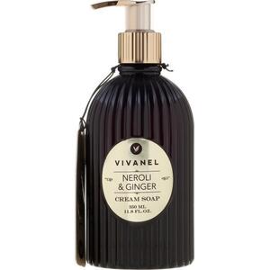 Vivanel Prestige Neroli & Ginger folyékony szappan 350 ml kép