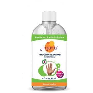 Antibakteriális Folyékony Szappan 300 ml kép
