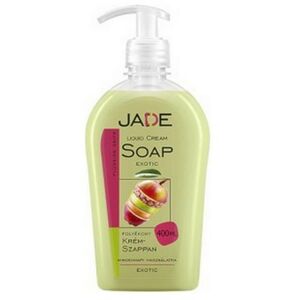 Exotic folyékony szappan pumpás 400 ml kép