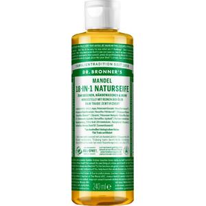 18in1 Mandula natúrszappan 240 ml kép