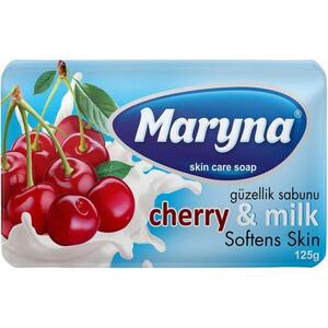 Cherry & Milk 125 g kép