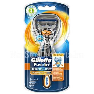 Fusion5 ProGlide Power + 1 borotvabetét kép